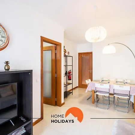 Apartamento #067 Cozy Flat With Pool&3m Falésia Albufeira