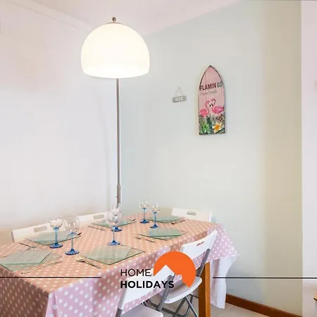 #067 Cozy Flat With Pool&3m Falésia Albufeira