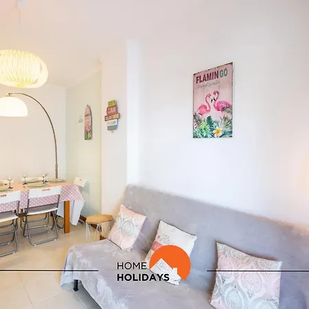 #067 Cozy Flat With Pool&3m Falésia * Albufeira
