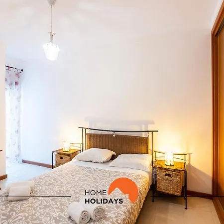 #067 Cozy Flat With Pool&3m Falésia *