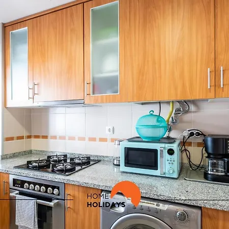 #067 Cozy Flat With Pool&3m Falésia Albufeira