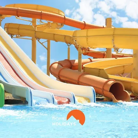 Apartment #067 Falesia With Pool, 350 Mts Albufeira
