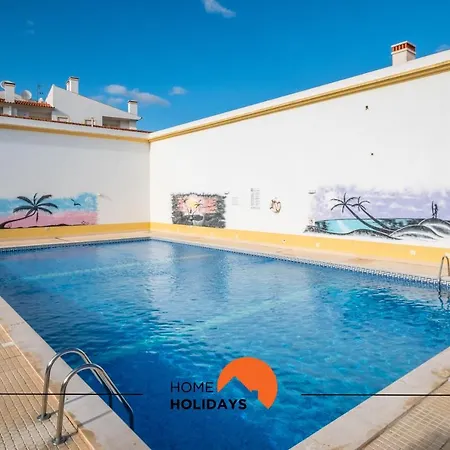 Apartment #067 Falesia With Pool, 350 Mts