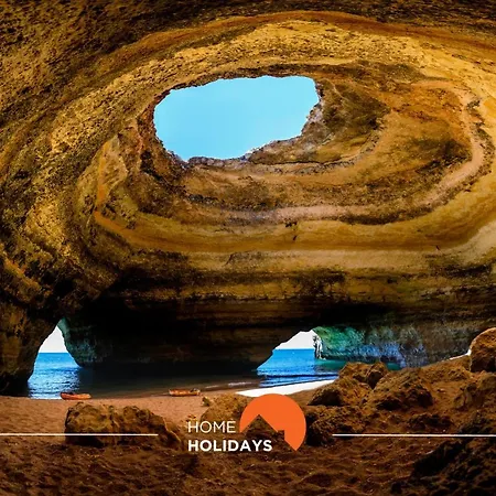 Apartment #067 Falesia With Pool, 350 Mts Albufeira